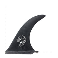 ALEX KNOST SUNSHINE BLACK 10"